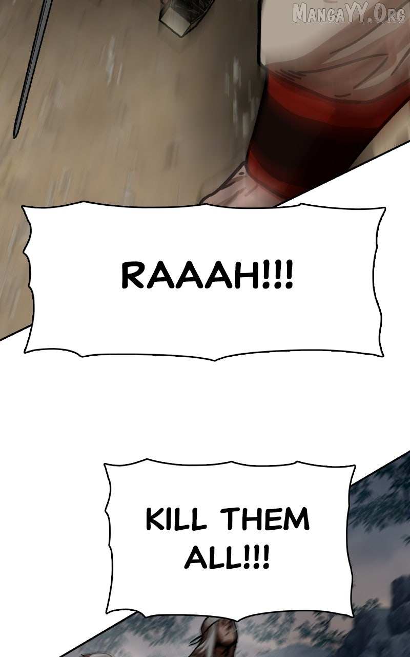Read Like a Fiery Flame chapter 32 image 51 on Lezhin