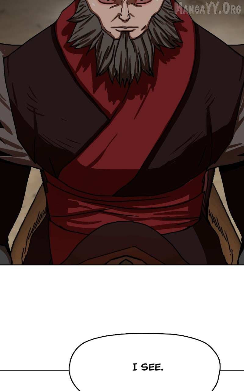 Read Like a Fiery Flame chapter 32 image 57 on Lezhin