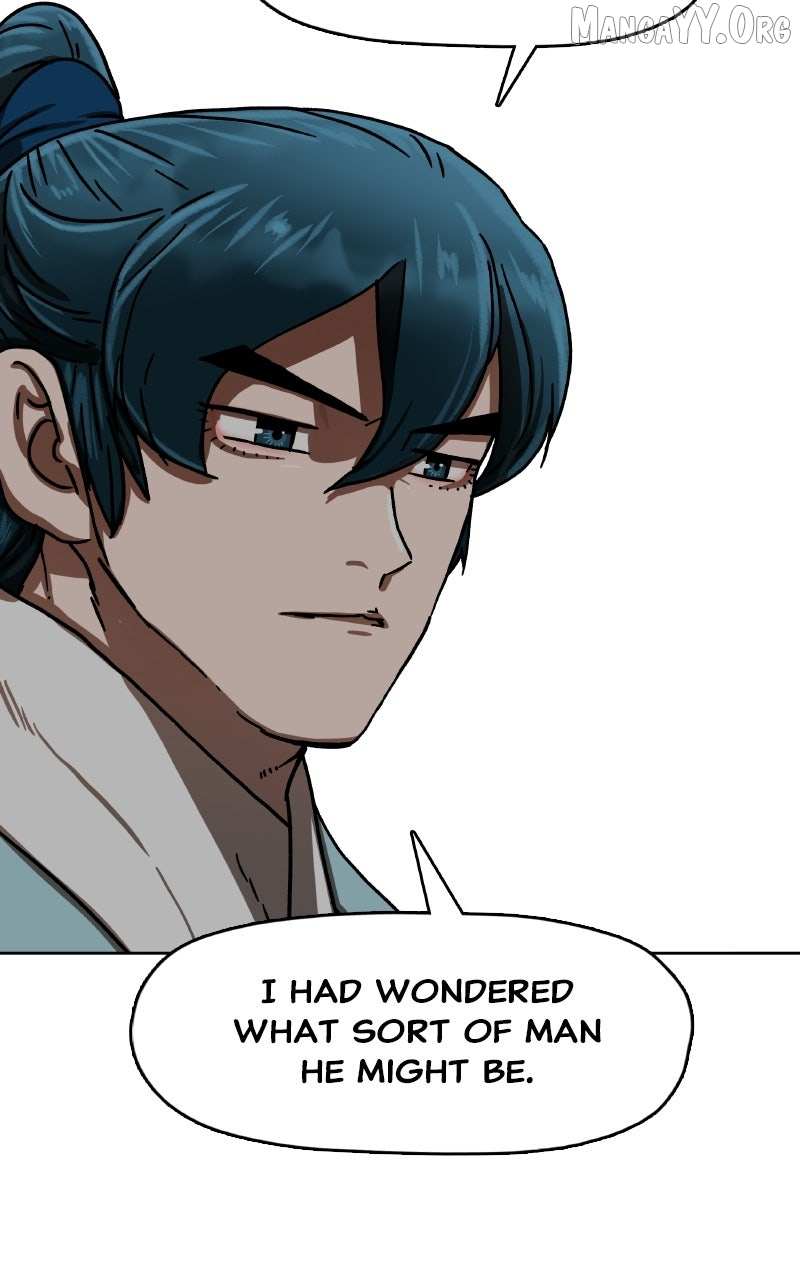Read Like a Fiery Flame chapter 32 image 58 on Lezhin