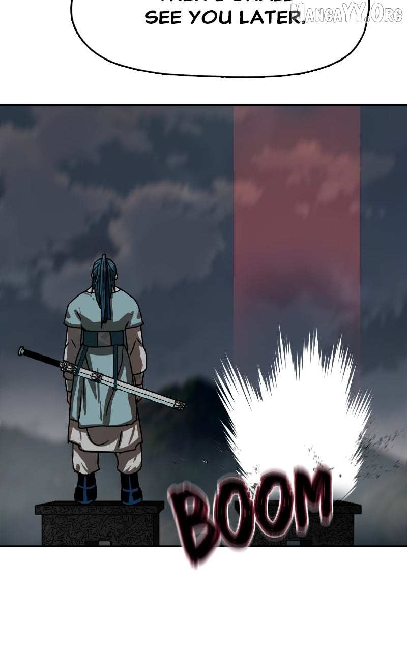 Read Like a Fiery Flame chapter 32 image 65 on Lezhin