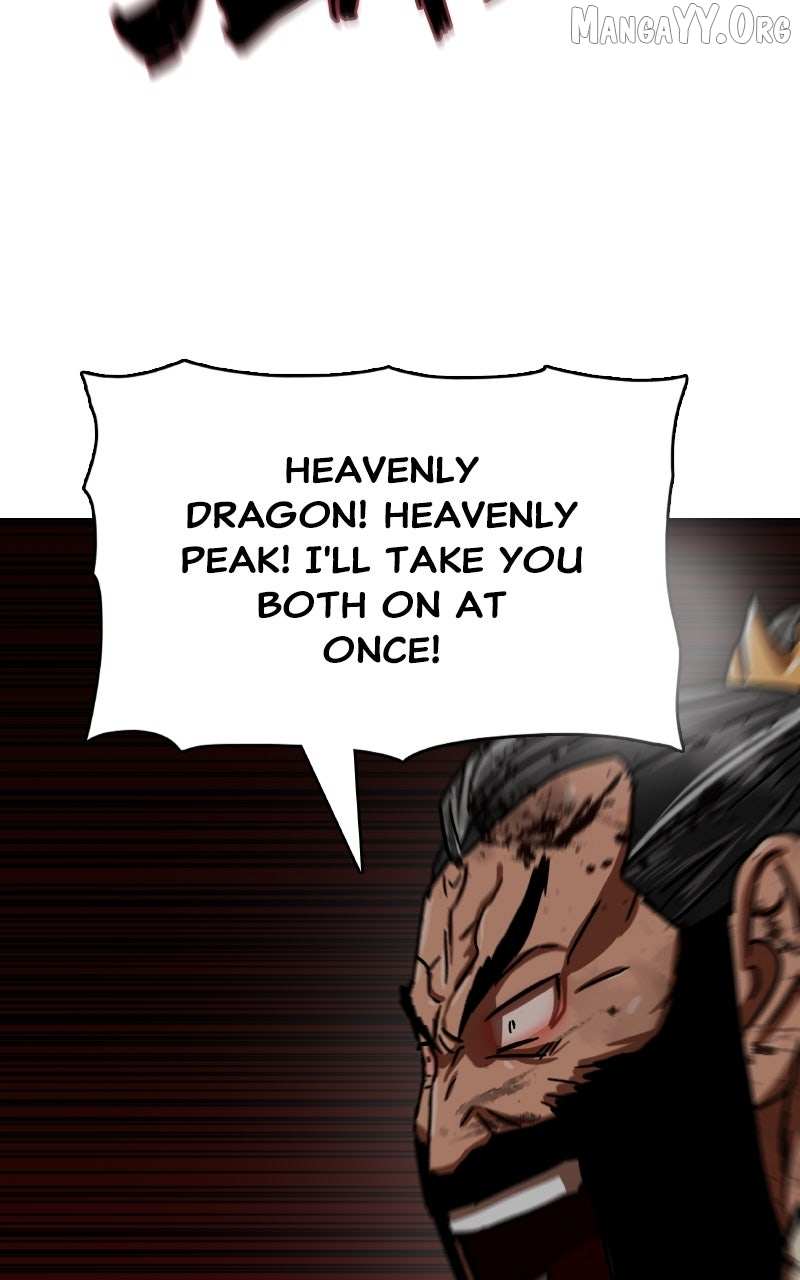 Read Like a Fiery Flame chapter 32 image 69 on Lezhin