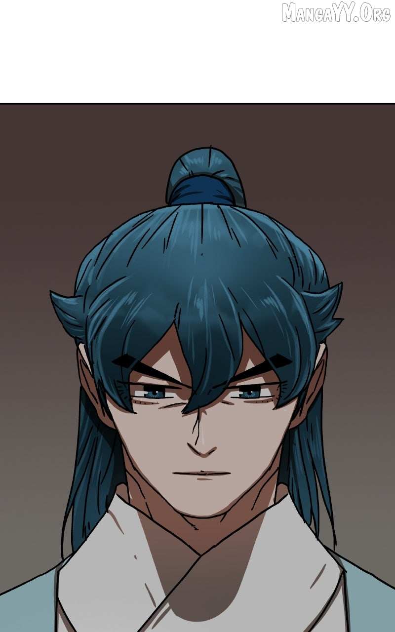 Read Like a Fiery Flame chapter 32 image 72 on Lezhin