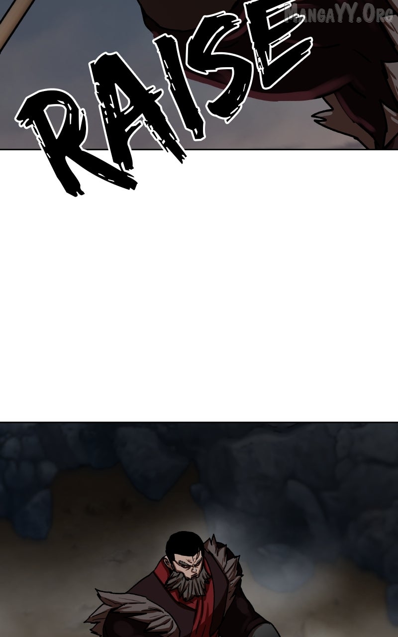 Read Like a Fiery Flame chapter 32 image 74 on Lezhin