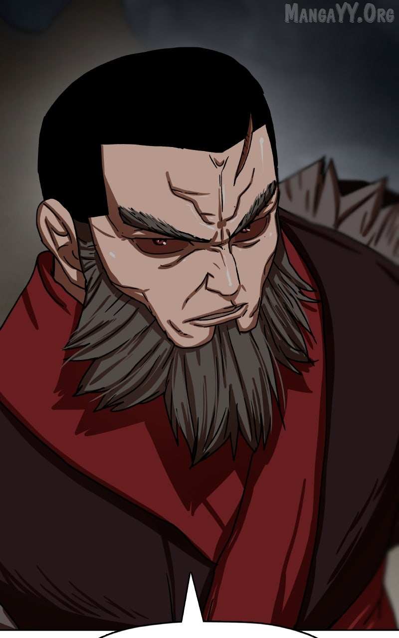 Read Like a Fiery Flame chapter 32 image 77 on Lezhin