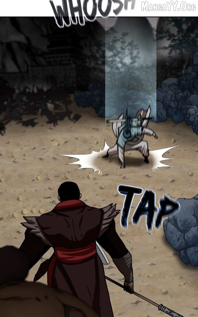 Read Like a Fiery Flame chapter 32 image 79 on Lezhin