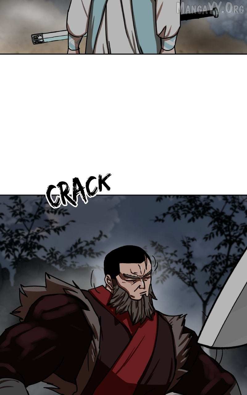 Read Like a Fiery Flame chapter 32 image 81 on Lezhin