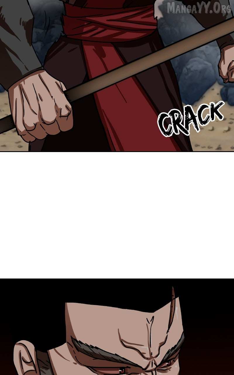 Read Like a Fiery Flame chapter 32 image 82 on Lezhin