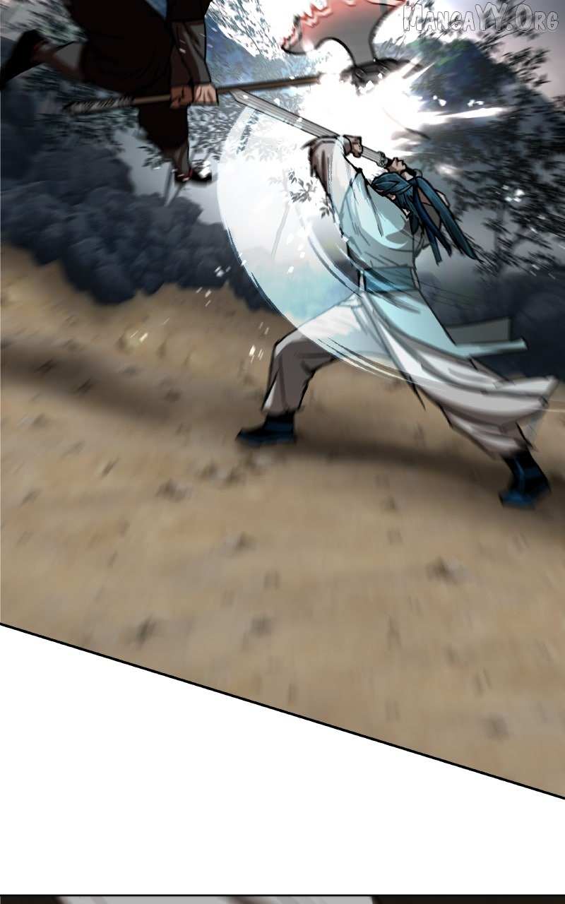 Read Like a Fiery Flame chapter 32 image 89 on Lezhin