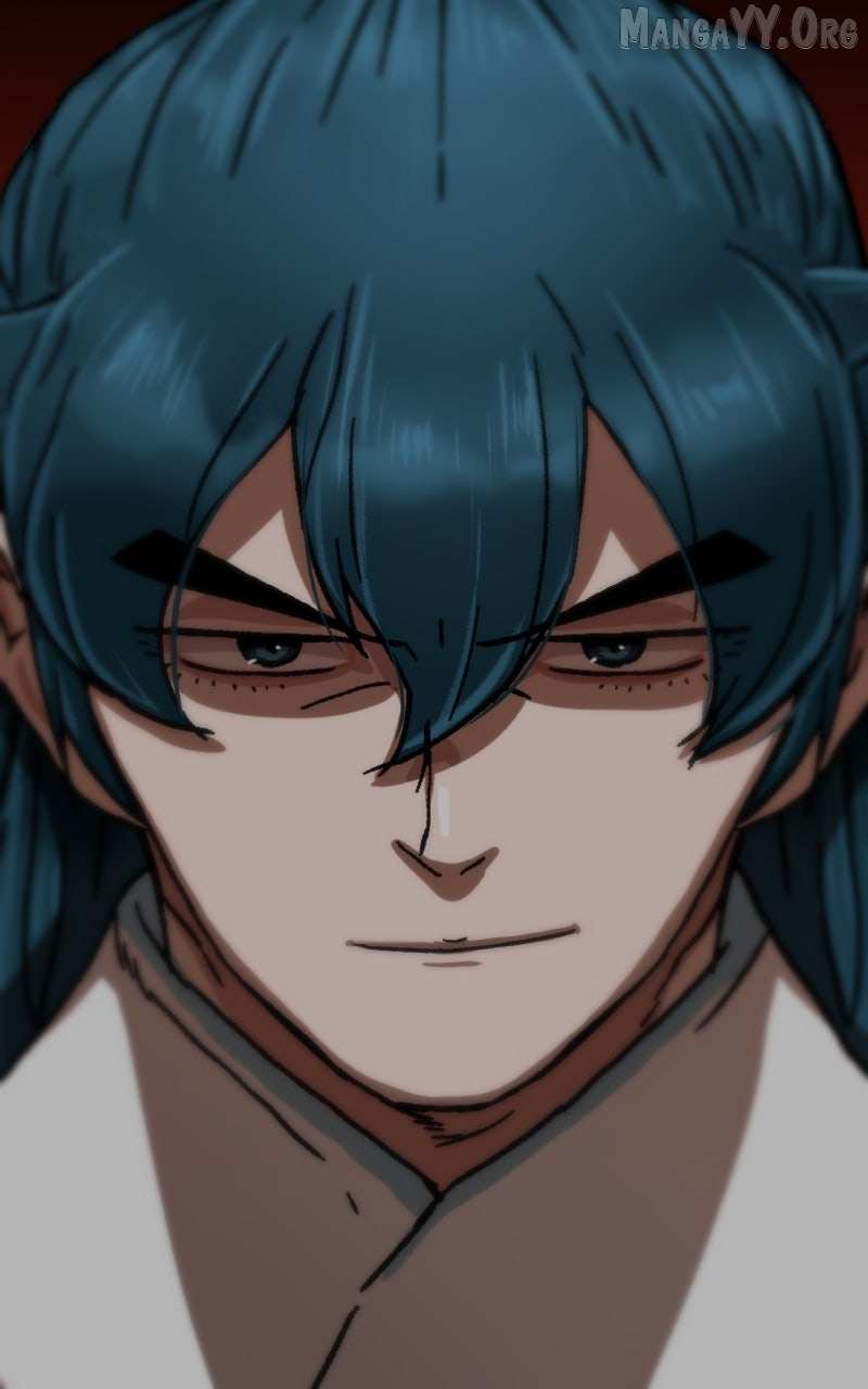Read Like a Fiery Flame chapter 32 image 9 on Lezhin