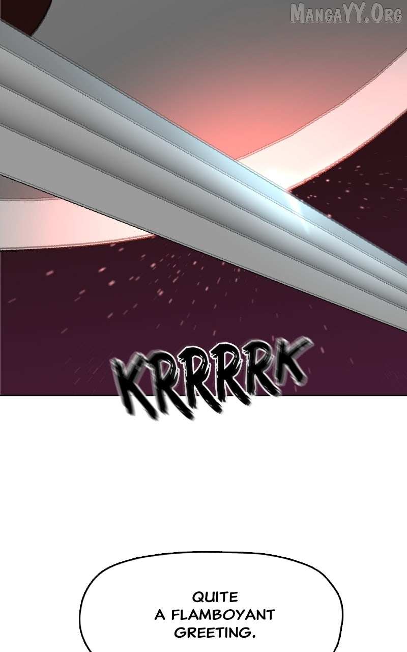 Read Like a Fiery Flame chapter 32 image 91 on Lezhin