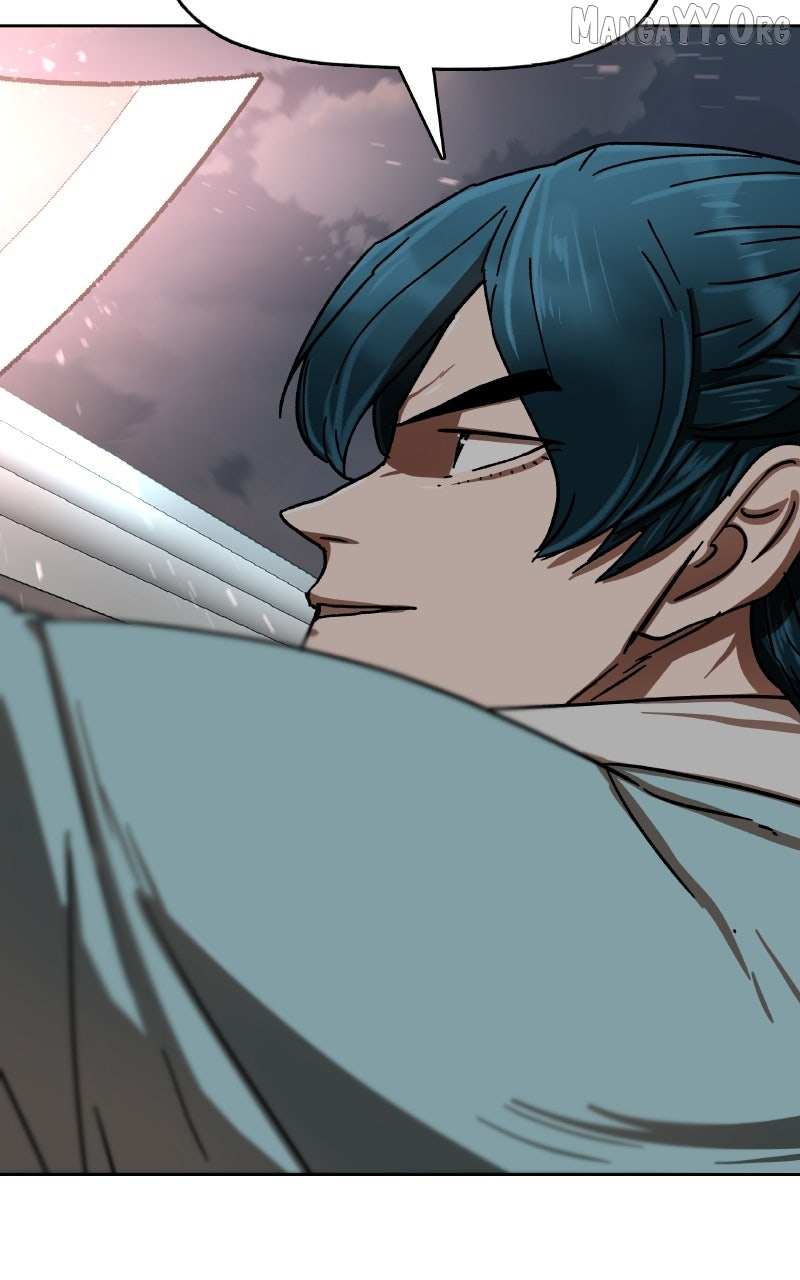 Read Like a Fiery Flame chapter 32 image 92 on Lezhin