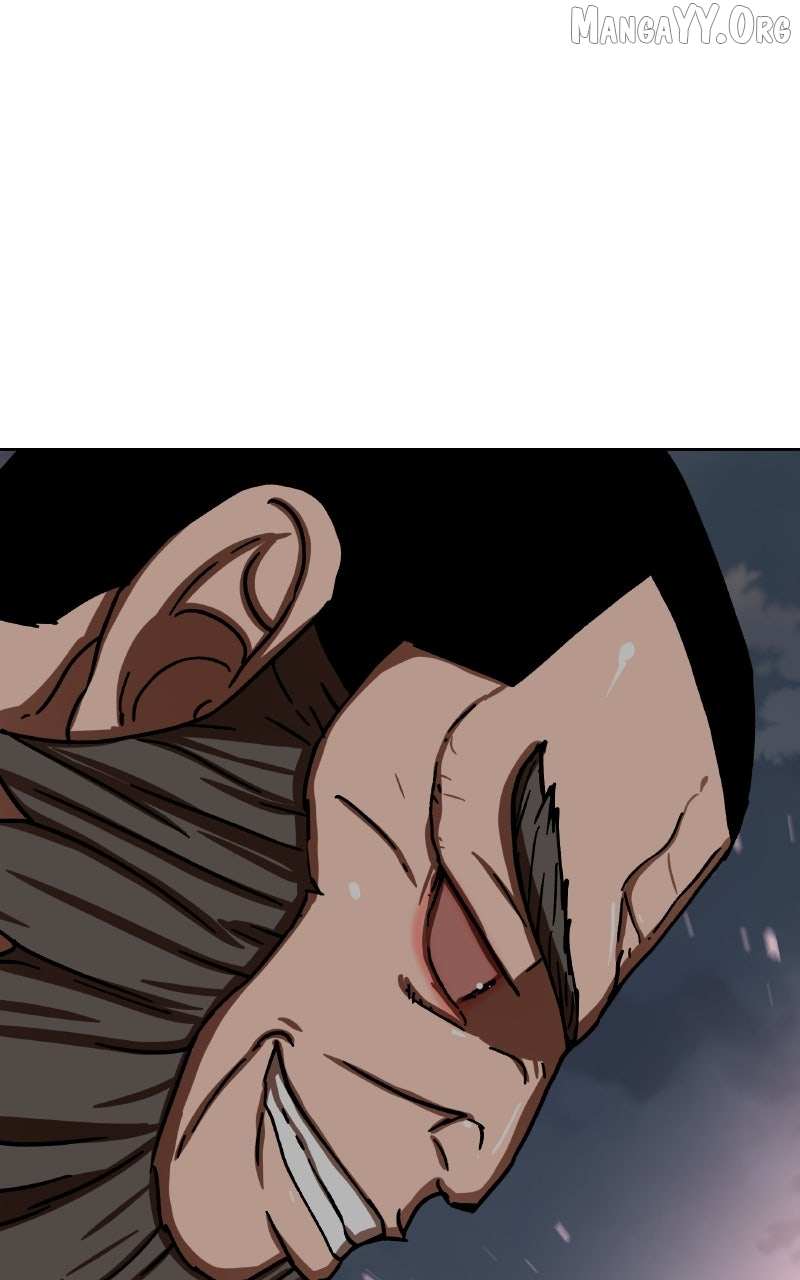 Read Like a Fiery Flame chapter 32 image 93 on Lezhin
