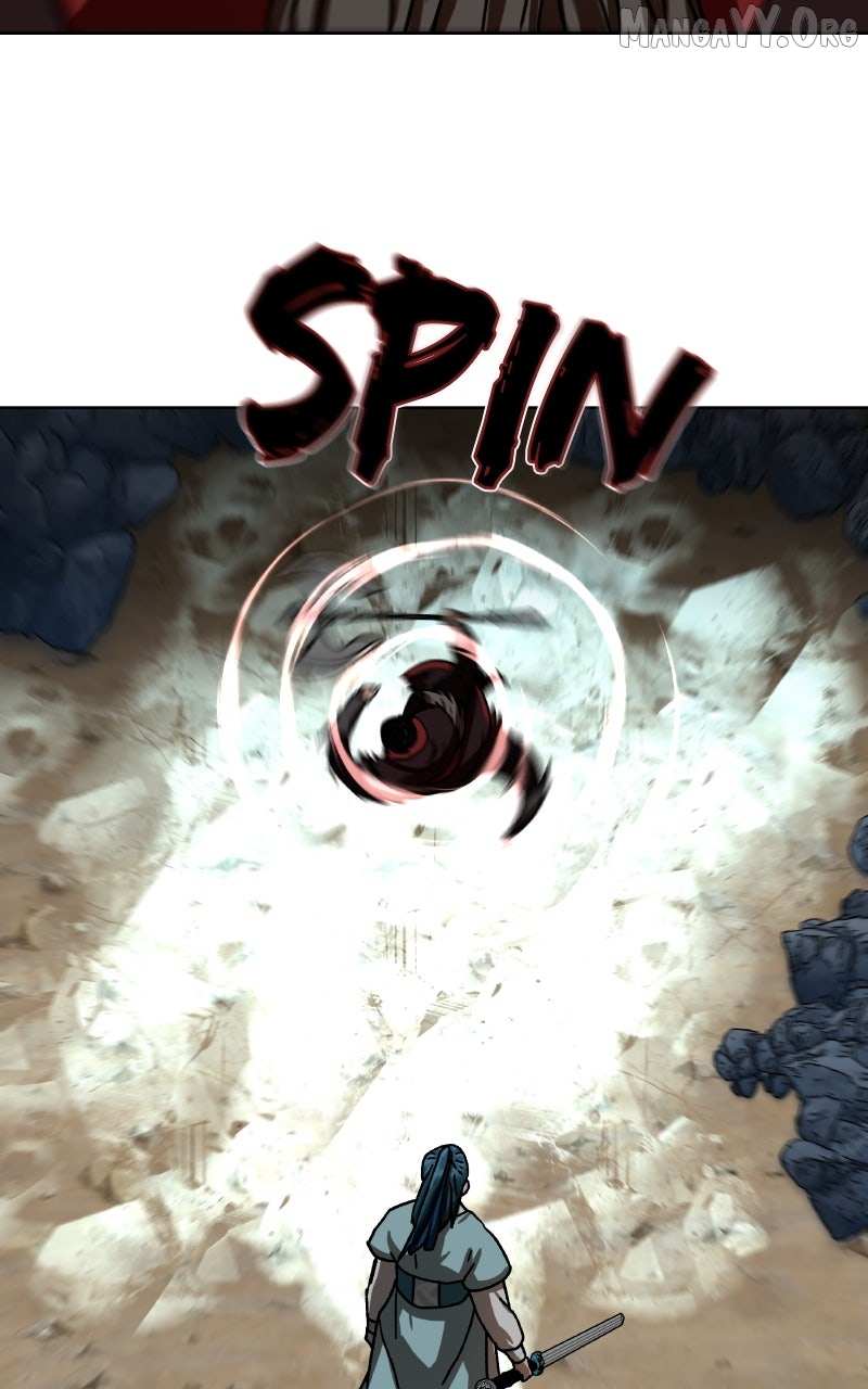 Read Like a Fiery Flame chapter 32 image 98 on Lezhin