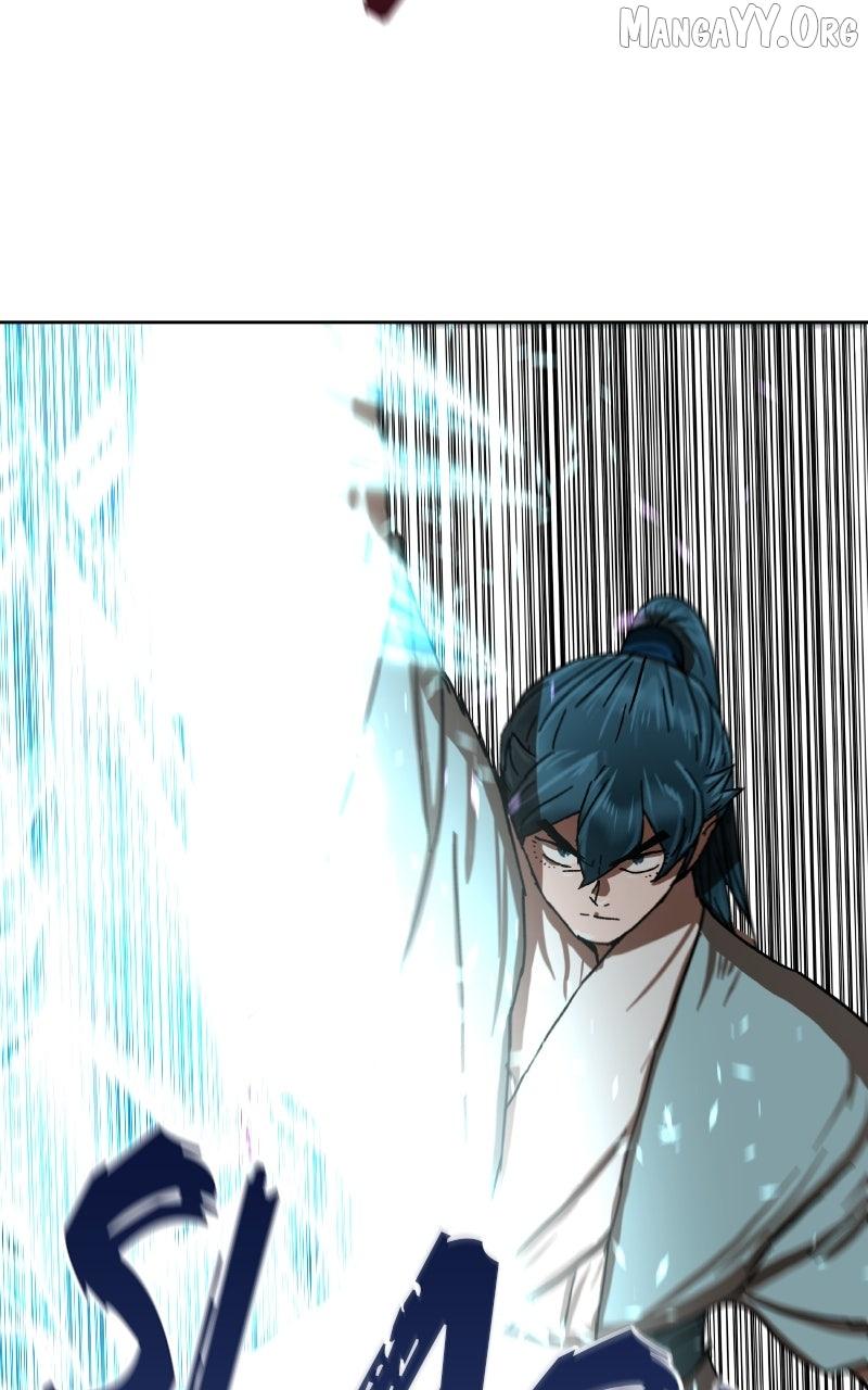 Read Like a Fiery Flame chapter 33 image 102 on Lezhin