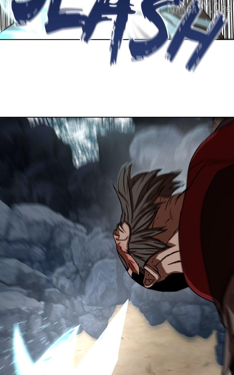 Read Like a Fiery Flame chapter 33 image 103 on Lezhin