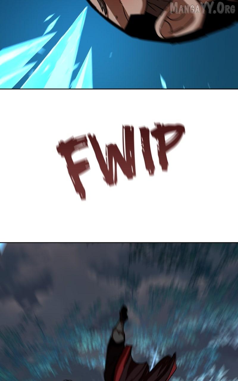 Read Like a Fiery Flame chapter 33 image 105 on Lezhin