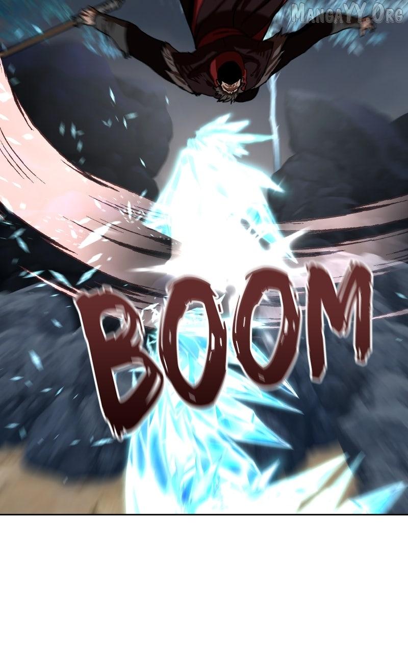 Read Like a Fiery Flame chapter 33 image 106 on Lezhin