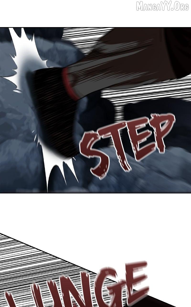 Read Like a Fiery Flame chapter 33 image 107 on Lezhin