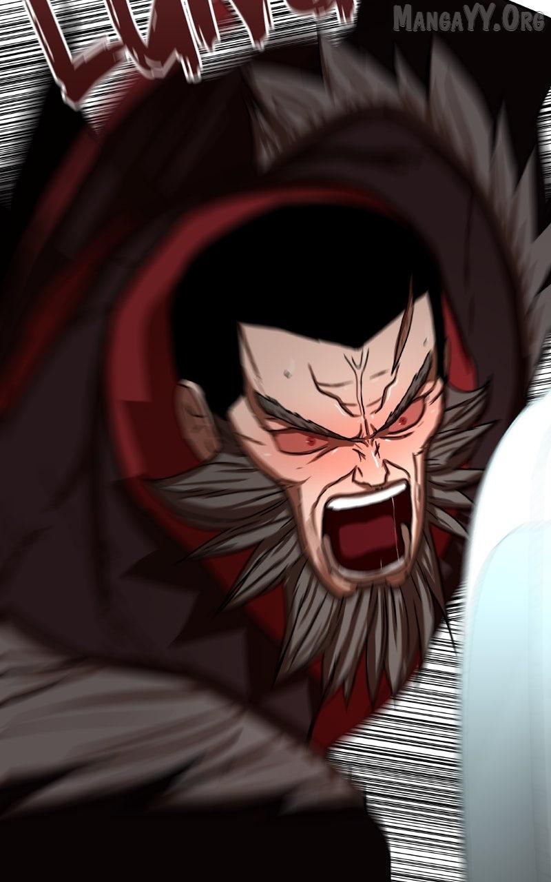 Read Like a Fiery Flame chapter 33 image 108 on Lezhin