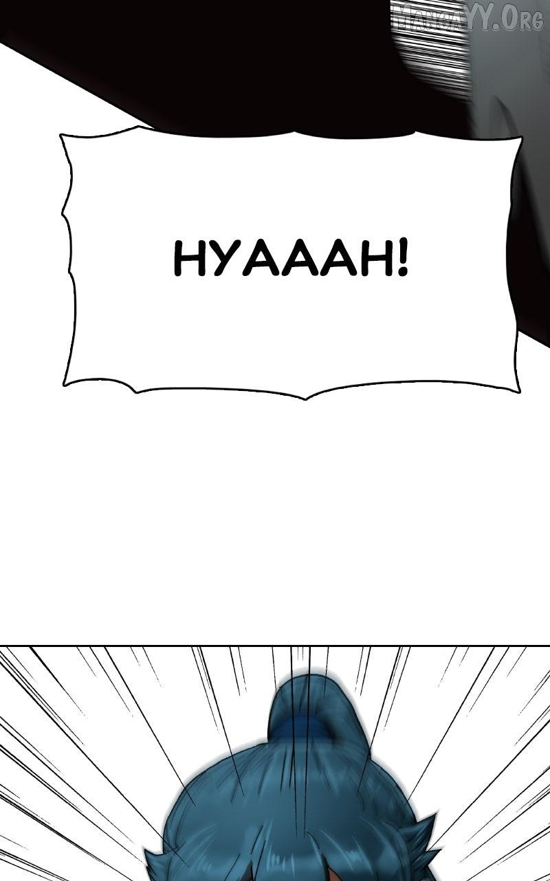 Read Like a Fiery Flame chapter 33 image 109 on Lezhin