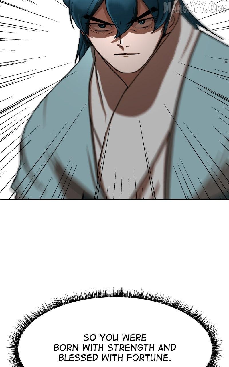 Read Like a Fiery Flame chapter 33 image 110 on Lezhin