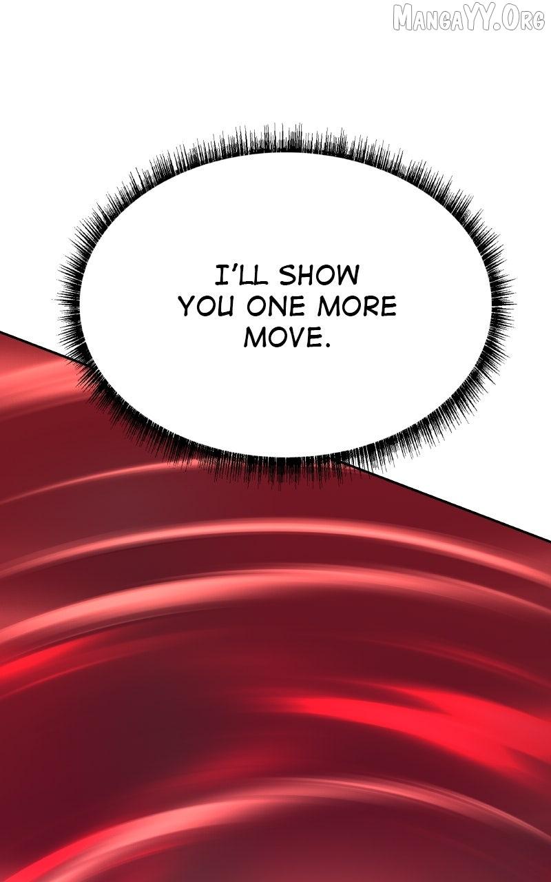 Read Like a Fiery Flame chapter 33 image 112 on Lezhin