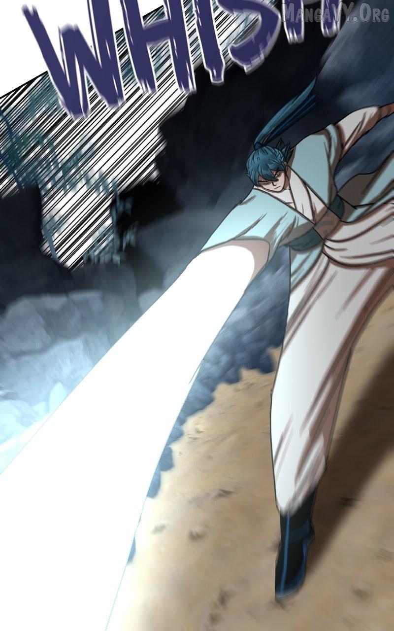 Read Like a Fiery Flame chapter 33 image 115 on Lezhin