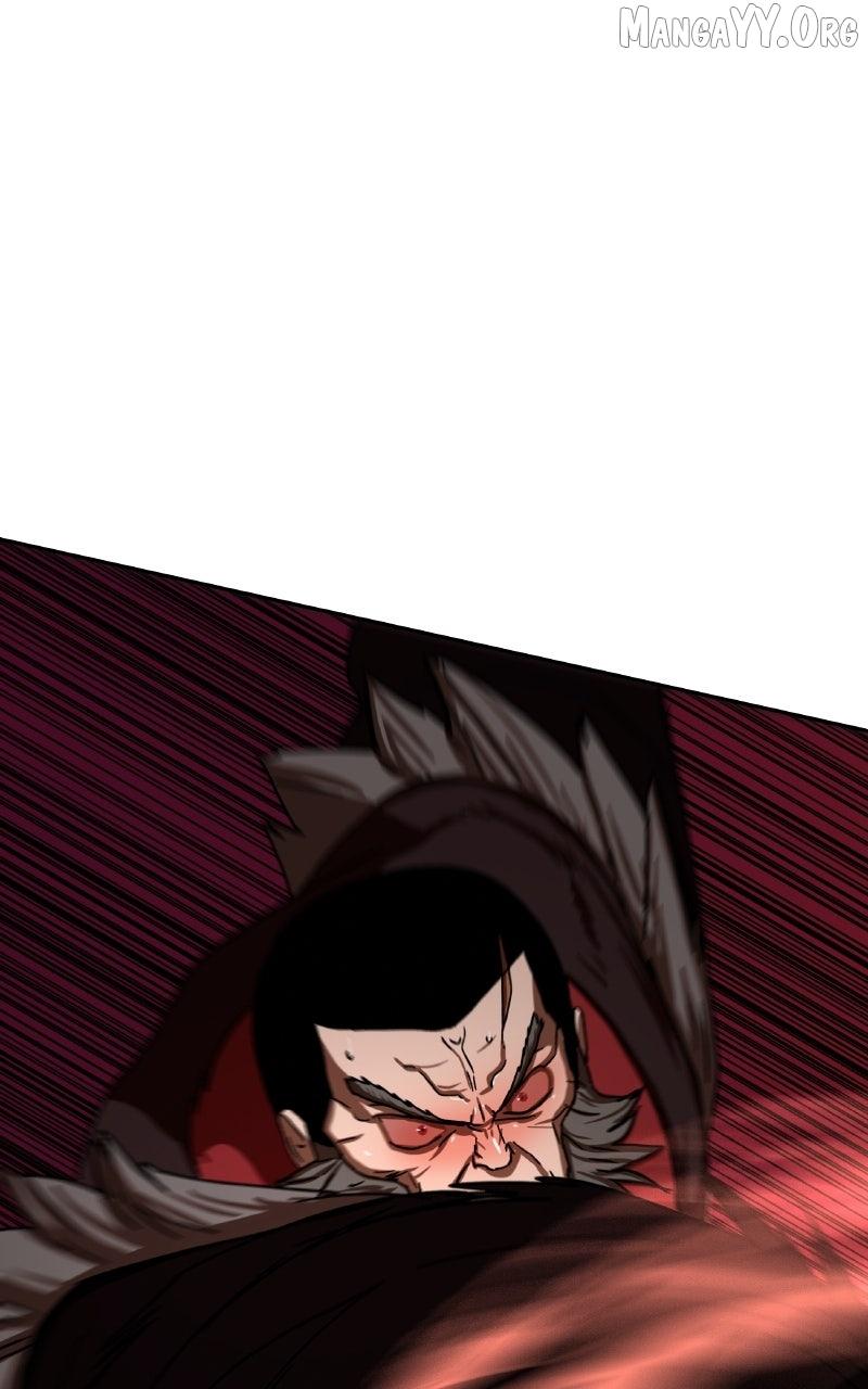 Read Like a Fiery Flame chapter 33 image 117 on Lezhin