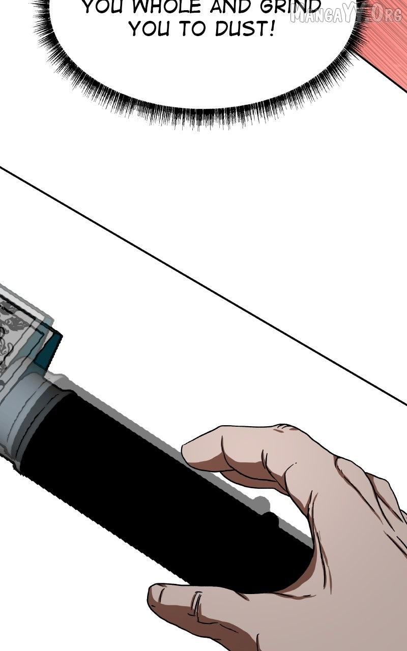 Read Like a Fiery Flame chapter 33 image 125 on Lezhin
