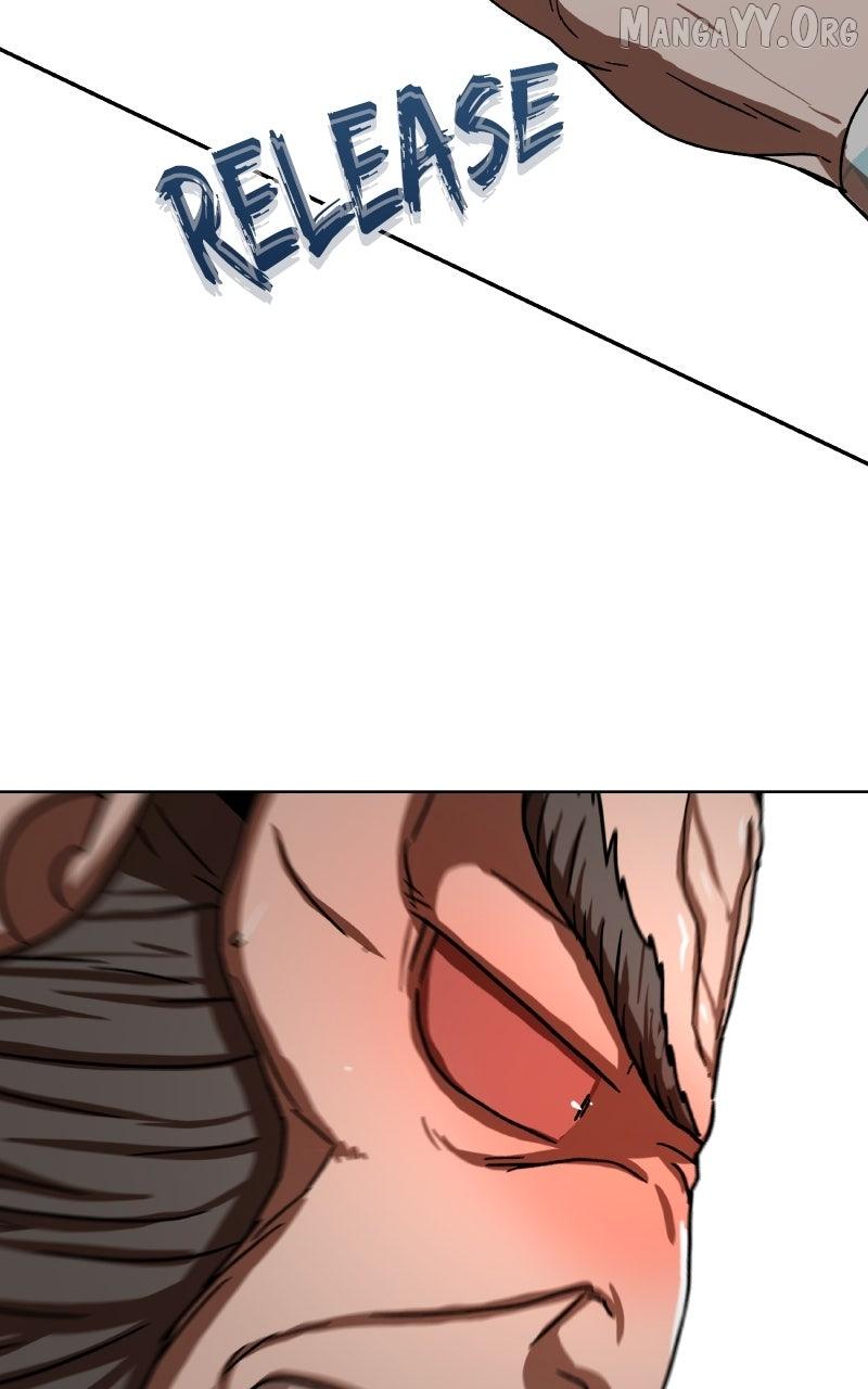 Read Like a Fiery Flame chapter 33 image 126 on Lezhin