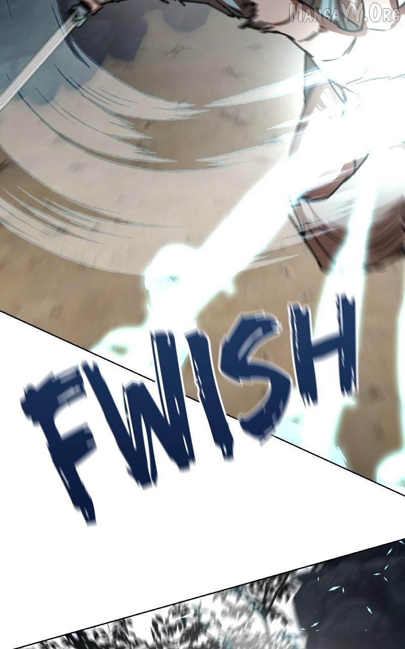 Read Like a Fiery Flame chapter 33 image 13 on Lezhin