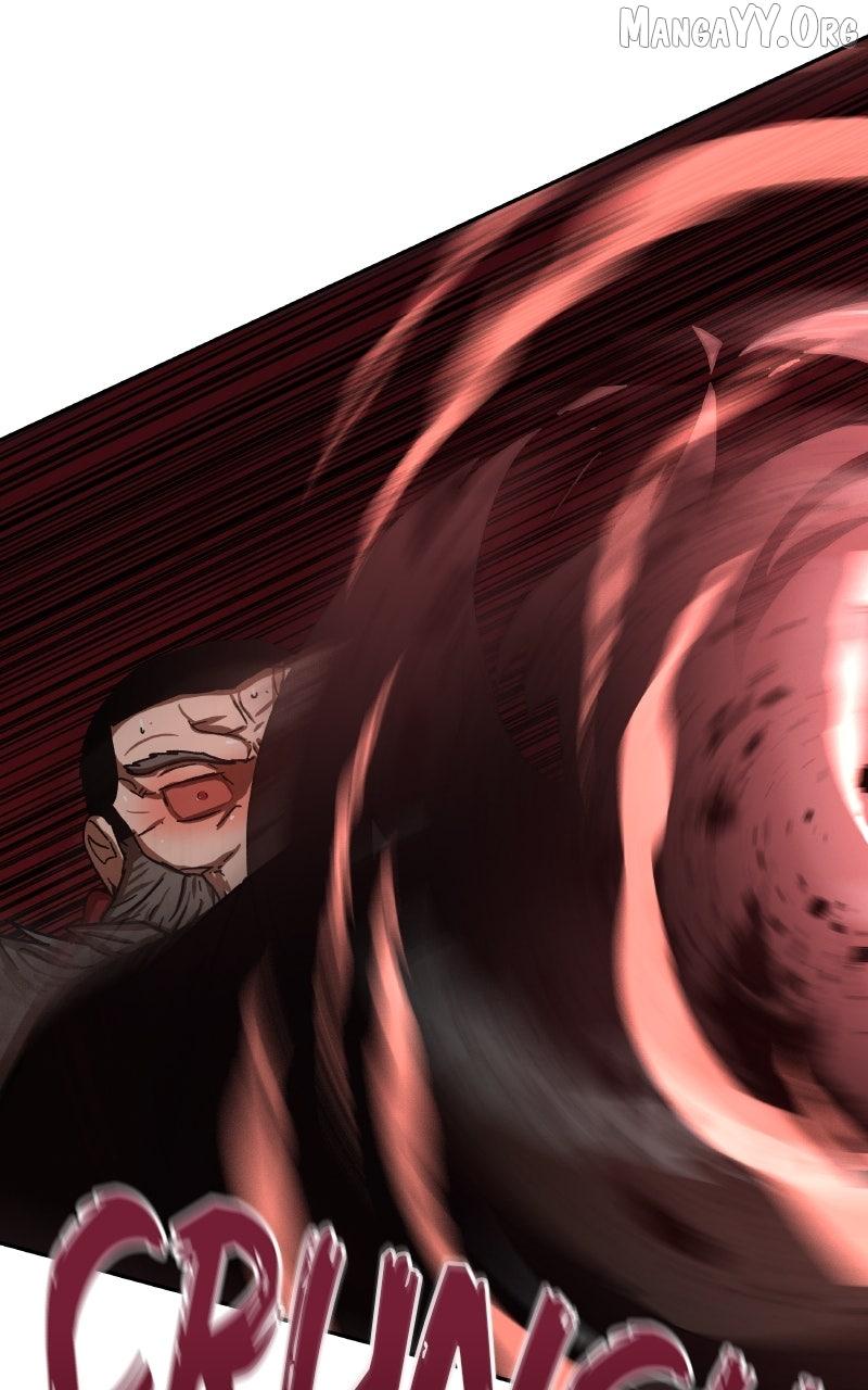 Read Like a Fiery Flame chapter 33 image 131 on Lezhin