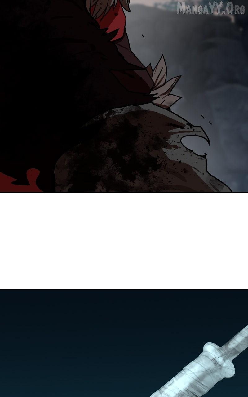 Read Like a Fiery Flame chapter 33 image 137 on Lezhin