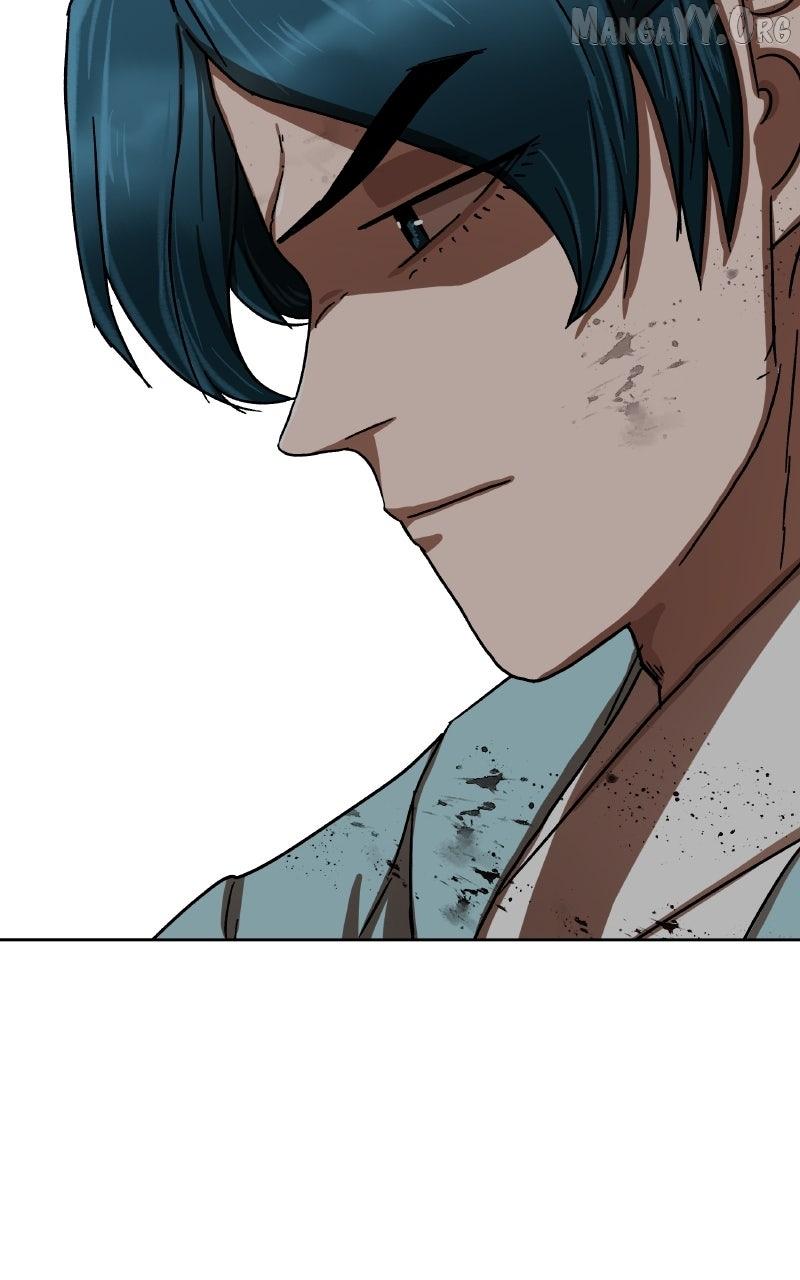 Read Like a Fiery Flame chapter 33 image 139 on Lezhin