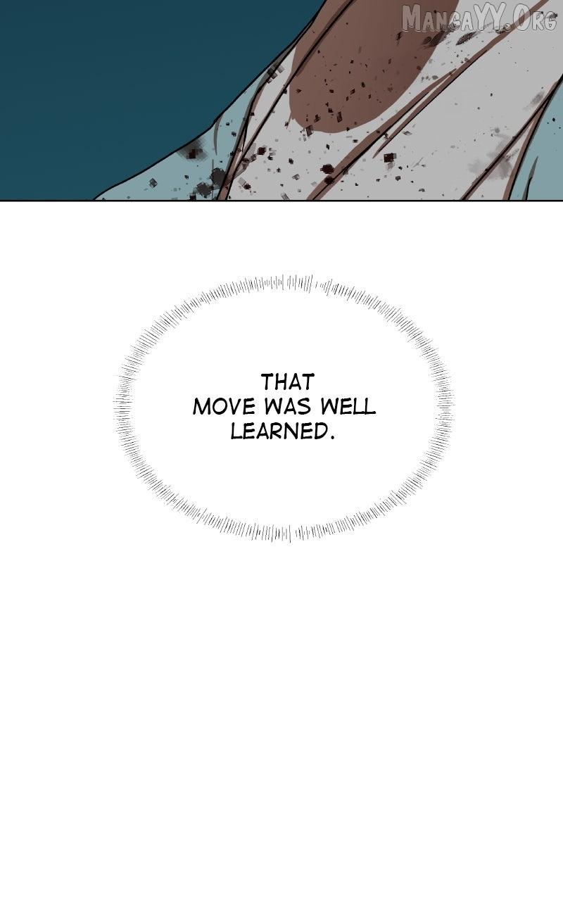 Read Like a Fiery Flame chapter 33 image 147 on Lezhin