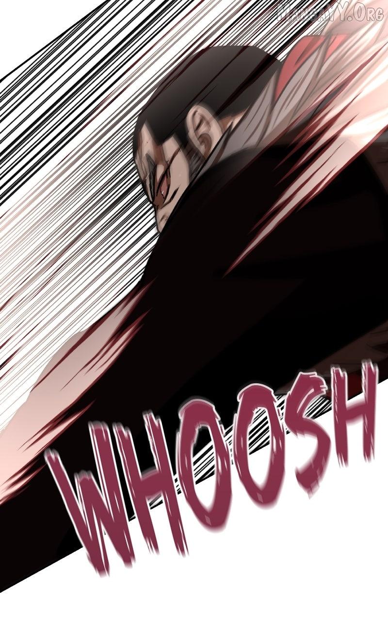 Read Like a Fiery Flame chapter 33 image 19 on Lezhin