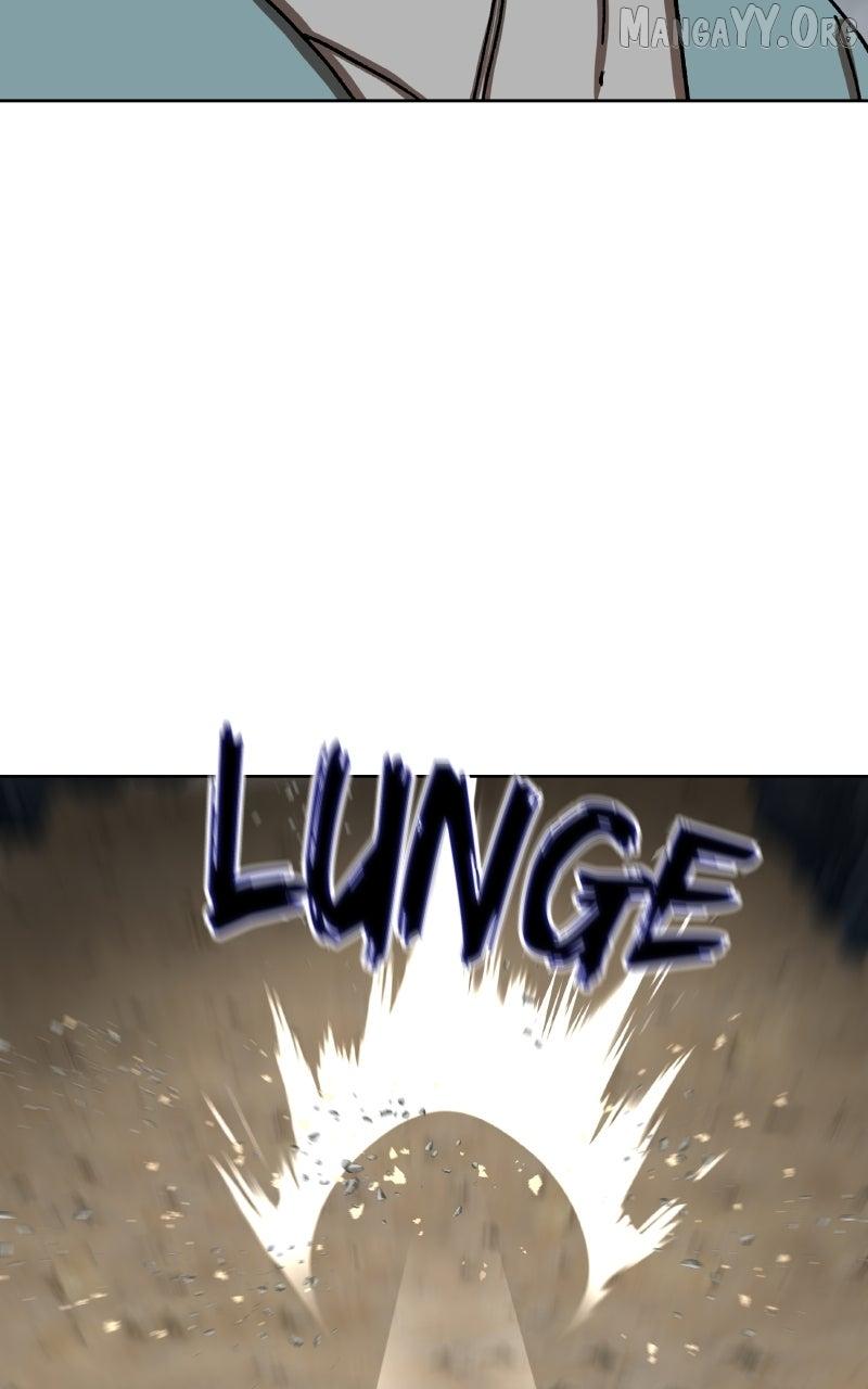 Read Like a Fiery Flame chapter 33 image 2 on Lezhin