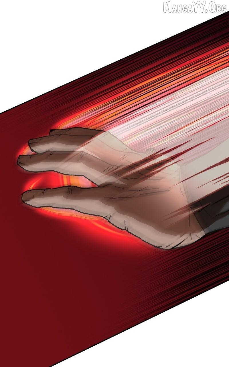 Read Like a Fiery Flame chapter 33 image 20 on Lezhin