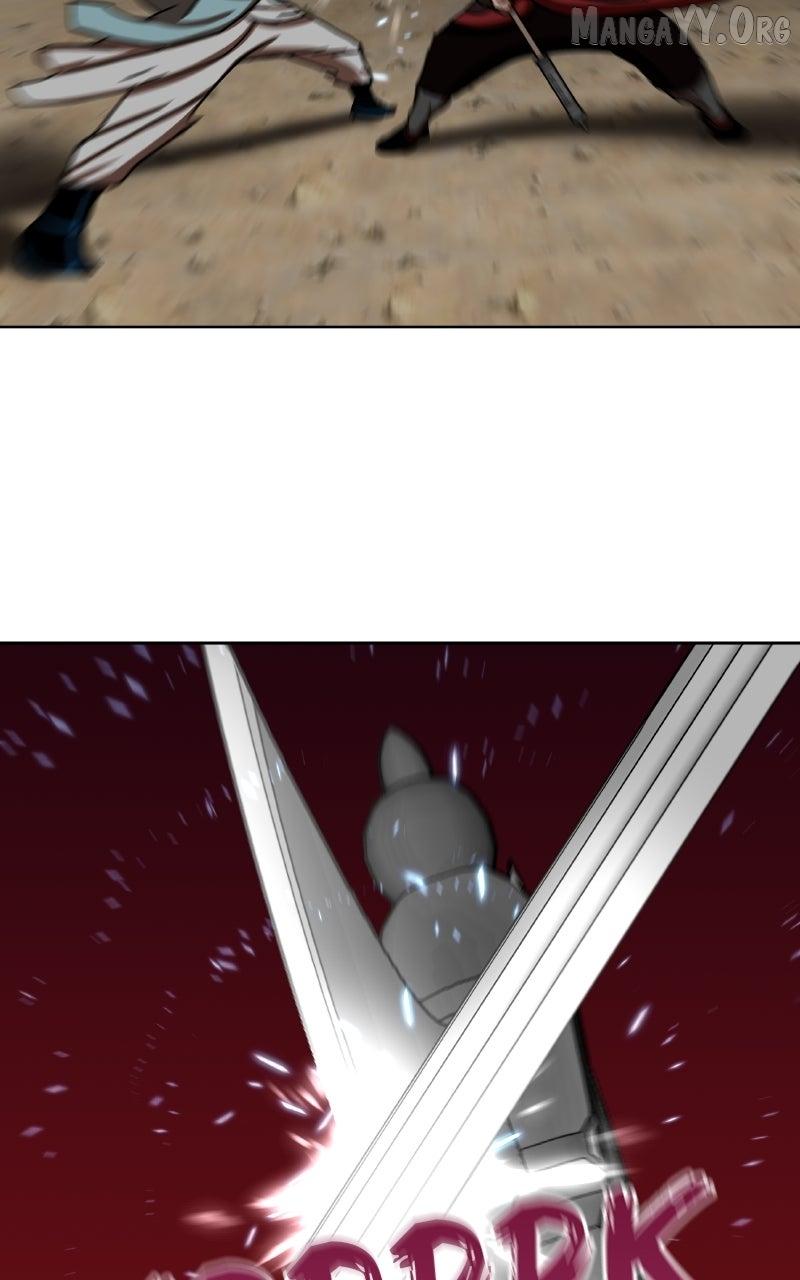Read Like a Fiery Flame chapter 33 image 26 on Lezhin