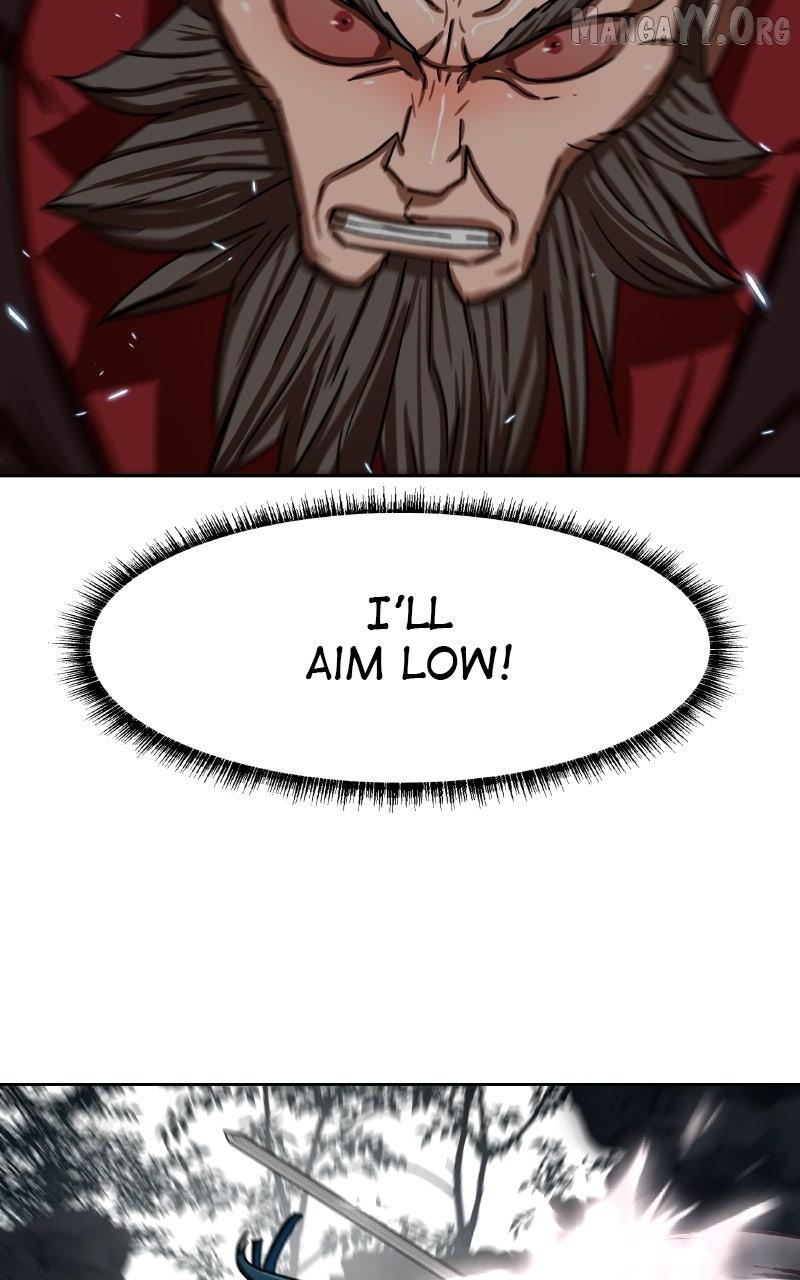 Read Like a Fiery Flame chapter 33 image 29 on Lezhin