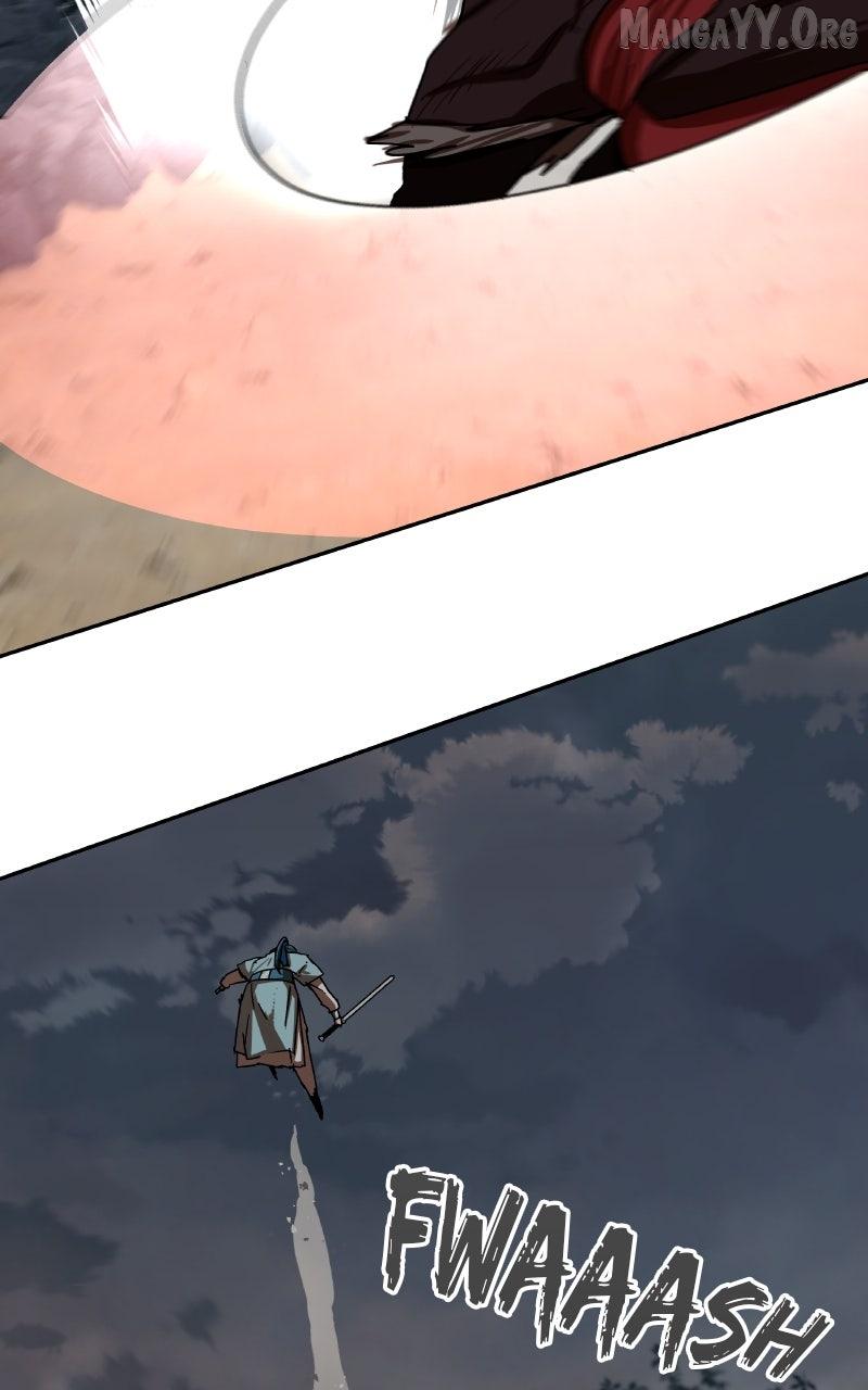 Read Like a Fiery Flame chapter 33 image 33 on Lezhin