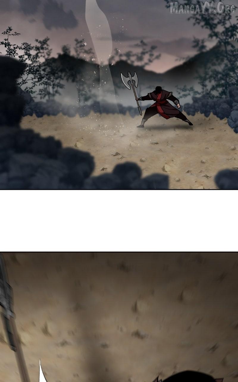 Read Like a Fiery Flame chapter 33 image 34 on Lezhin