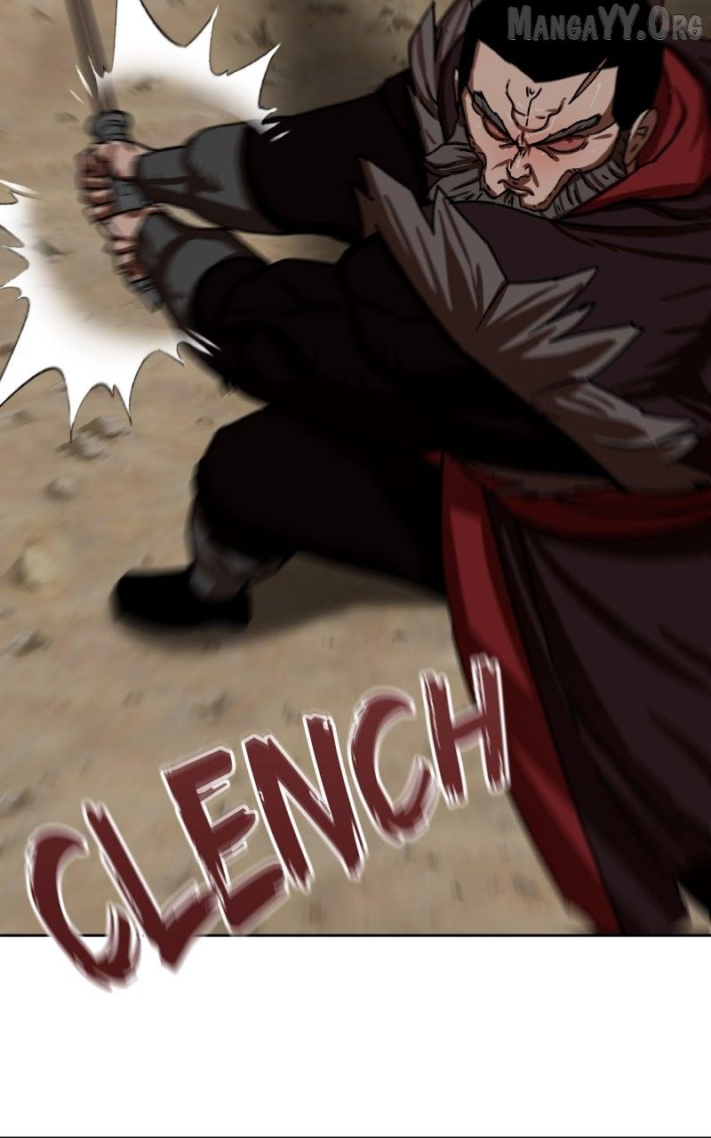 Read Like a Fiery Flame chapter 33 image 35 on Lezhin
