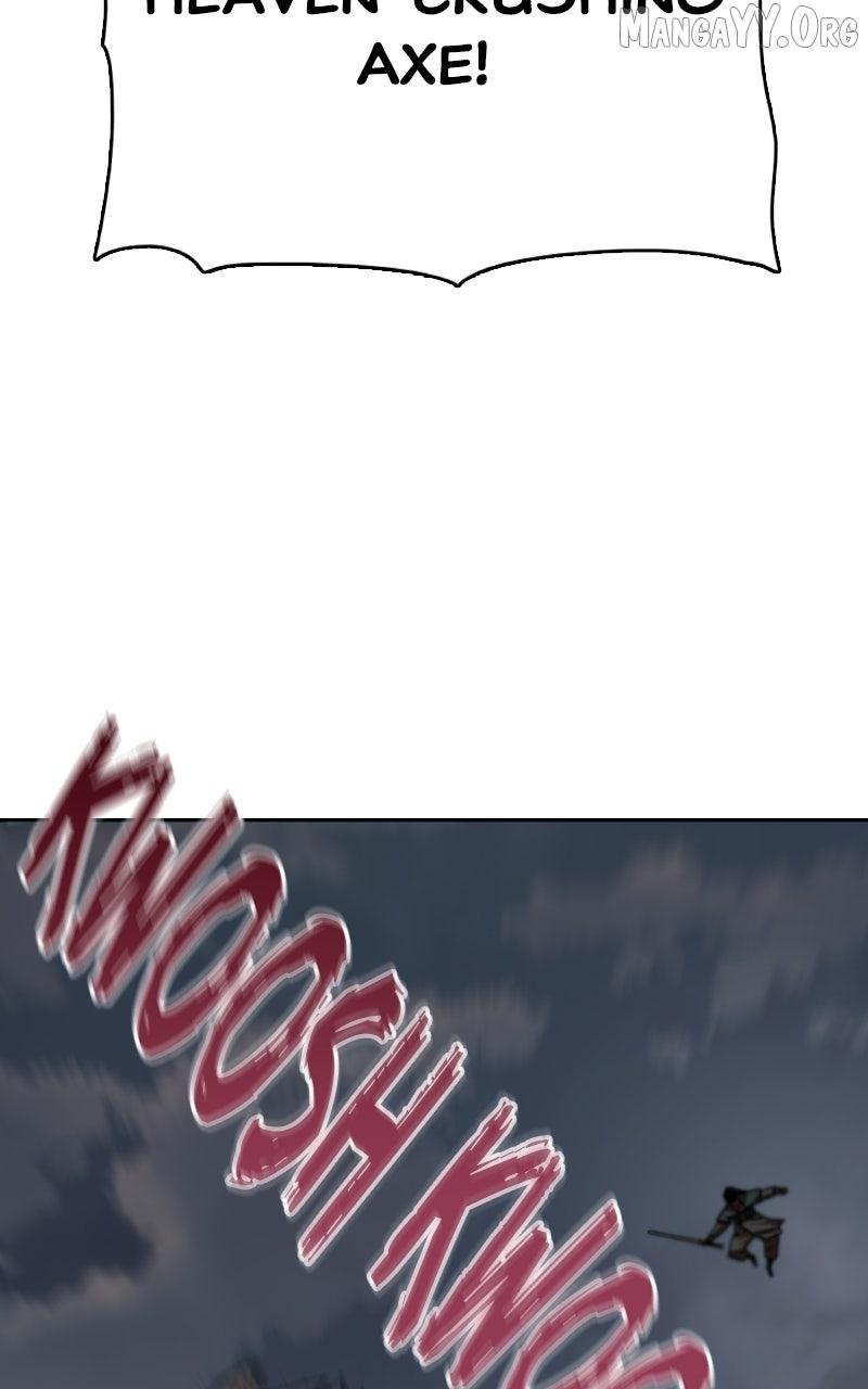 Read Like a Fiery Flame chapter 33 image 37 on Lezhin