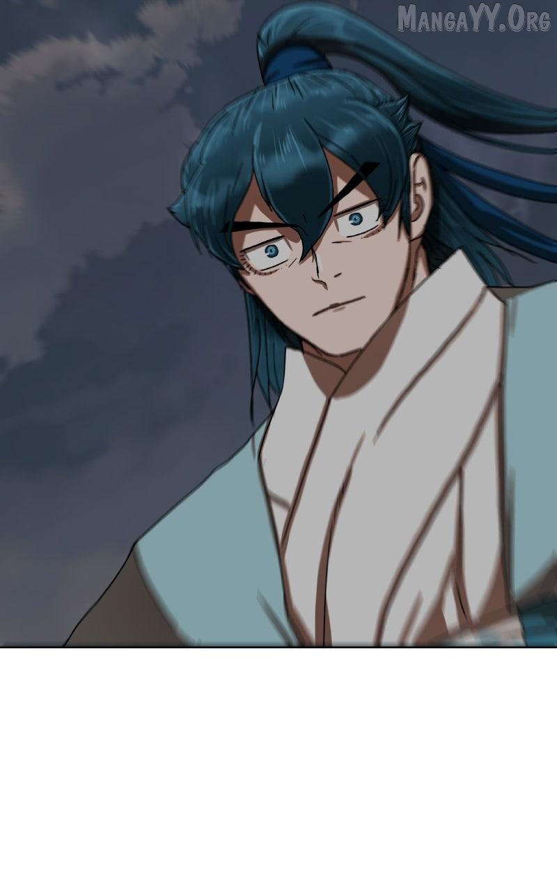 Read Like a Fiery Flame chapter 33 image 40 on Lezhin