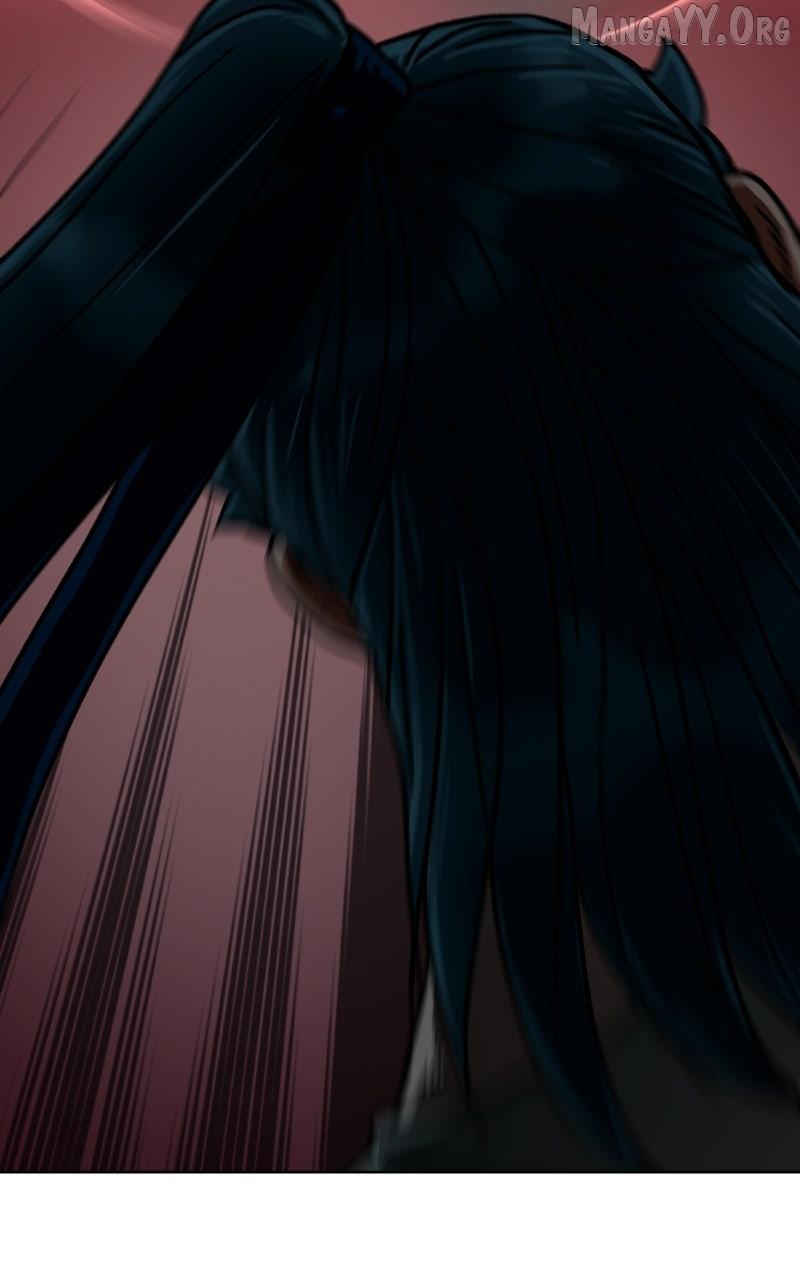 Read Like a Fiery Flame chapter 33 image 45 on Lezhin