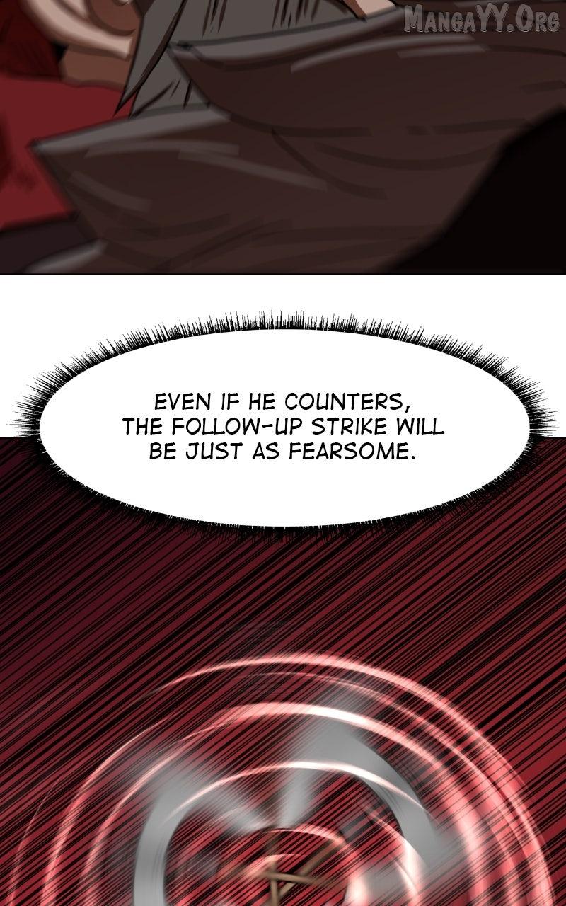 Read Like a Fiery Flame chapter 33 image 47 on Lezhin