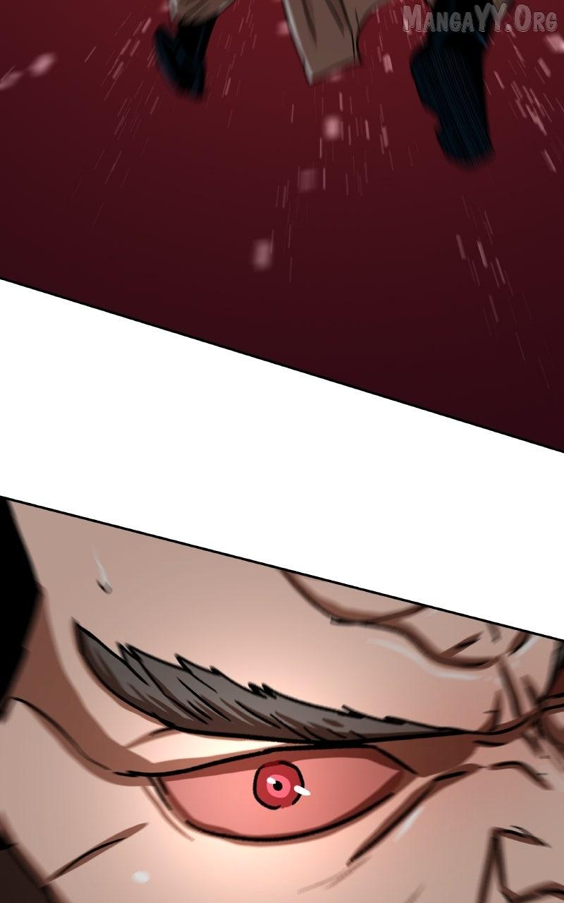 Read Like a Fiery Flame chapter 33 image 50 on Lezhin