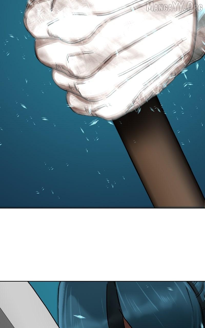 Read Like a Fiery Flame chapter 33 image 52 on Lezhin