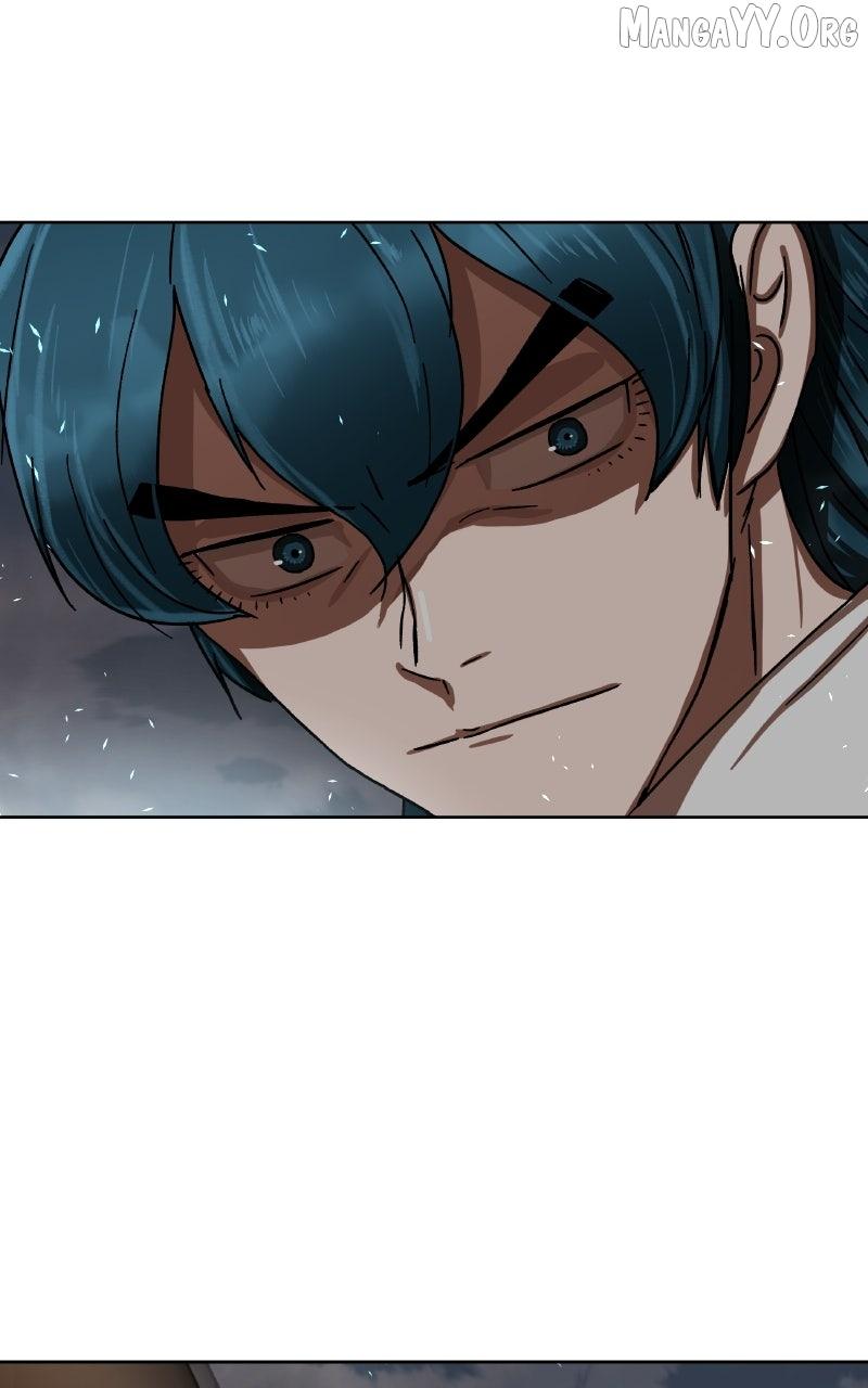 Read Like a Fiery Flame chapter 33 image 56 on Lezhin